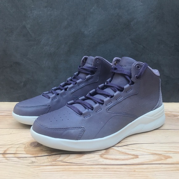 Under Armour Charged Pivot Mid Tinted - Picture 9 of 16